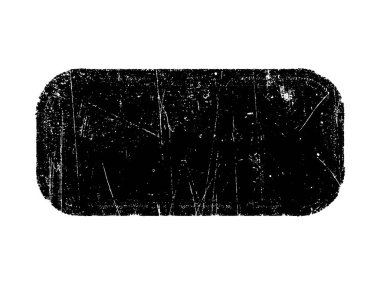 Grunge posta pulları hazır. Döşeme pullarını pankartlar, logolar, simgeler, etiketler ve rozetlerle kaplayın. Tahıl tozu ve kaba arka plan konsepti sıkıntısı. grunge etkisi yaratmak için nesnenin üzerine yerleştir.