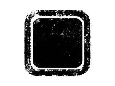 Siyah beyaz grunge. Tehlike örtüsü dokusu. Soyut yüzey tozu ve kaba duvar arkaplanı kavramı. Sıkıntı illüstrasyonu, grunge etkisi yaratmak için basitçe nesnenin üzerine yerleştirilir. Vektör EPS10.