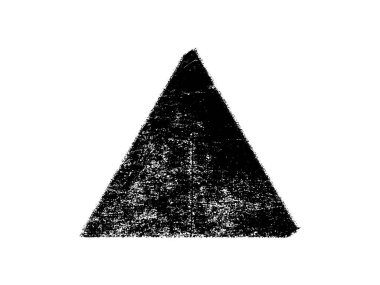 Siyah beyaz grunge. Tehlike örtüsü dokusu. Soyut yüzey tozu ve kaba duvar arkaplanı kavramı. Sıkıntı illüstrasyonu, grunge etkisi yaratmak için basitçe nesnenin üzerine yerleştirilir. Vektör EPS10.