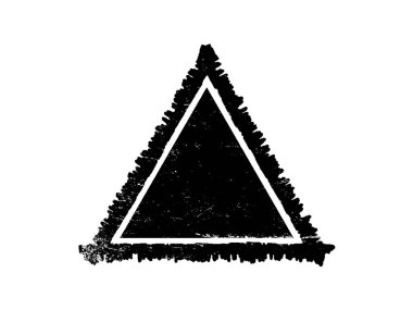 Siyah beyaz grunge. Tehlike örtüsü dokusu. Soyut yüzey tozu ve kaba duvar arkaplanı kavramı. Sıkıntı illüstrasyonu, grunge etkisi yaratmak için basitçe nesnenin üzerine yerleştirilir. Vektör EPS10.