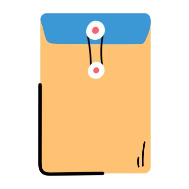 Pano. Web simgesi vektör illüstrasyonu