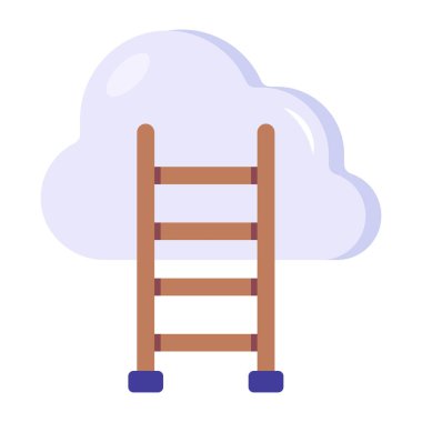 Bulut hesaplama. Basit tasarım