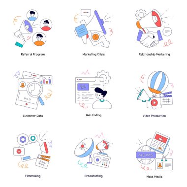 işletme ve finans, pazarlama, yönetim, strateji, optimizasyon, web, mobil, ui, ux,
