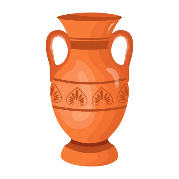 花瓶のベクトル図 — ストックベクタ