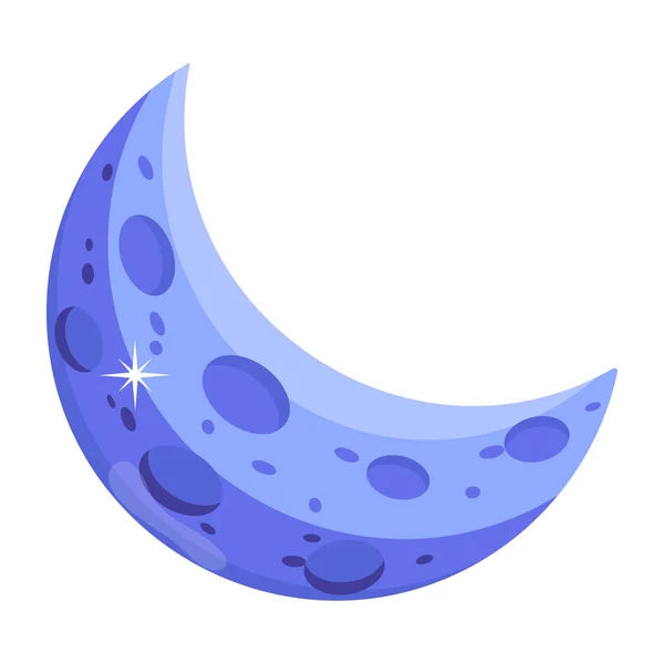 FREE Crescent Moon Clipart (Royalty-free)