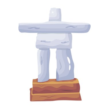 İsrail Kilisesi 'ndeki İsa heykeli.