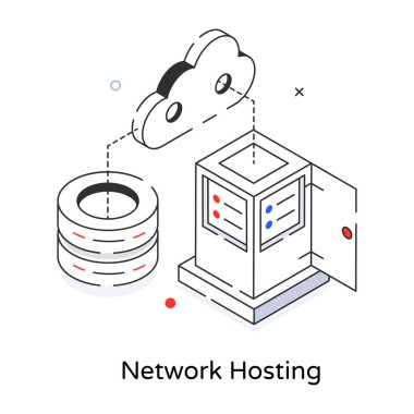 veri depolama. Basit tasarım