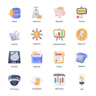 business modern vektör ikonu tasarımı illüstrasyonu 