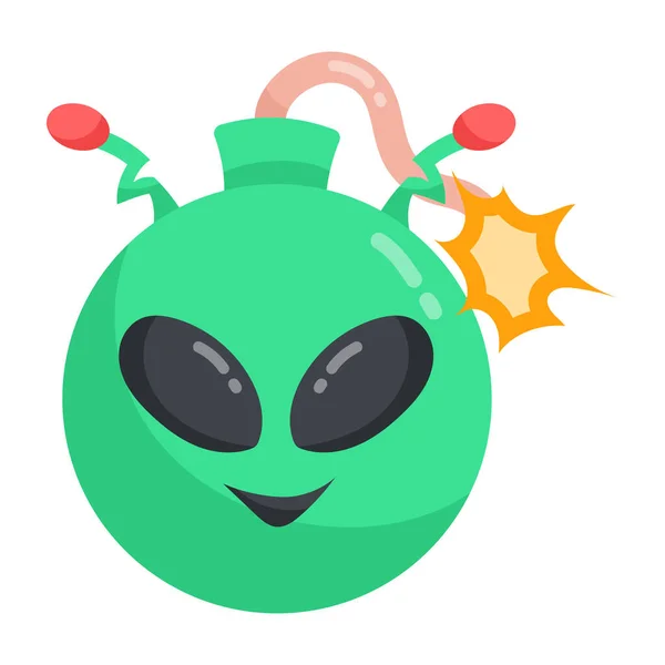 Over 300 Free Alien Vectors - Nave Espacial Desenho Png Emoji,Aliens Emoji  - Free Emoji PNG Images 