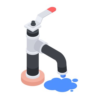 Tesisat Sorunlarının Moda Simgesi