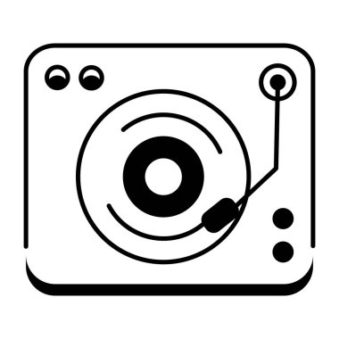 Pikabın simgesine bakın