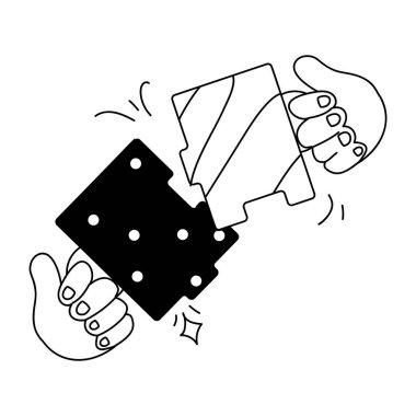 Yaratıcı Hizmetler Düz Çizim