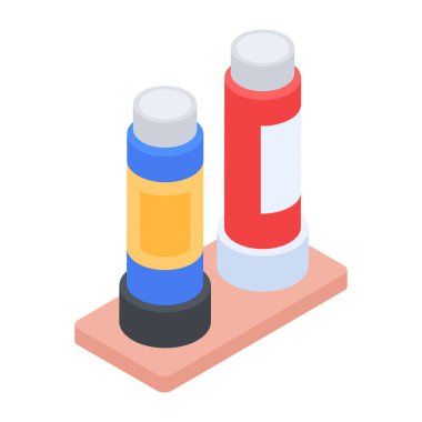 Okul ve ofis malzemeleri.