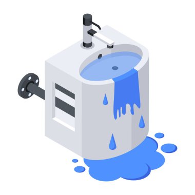 Tesisat Sorunlarının Moda Simgesi