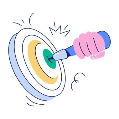 Moda İş ve Medya Mini Doodle