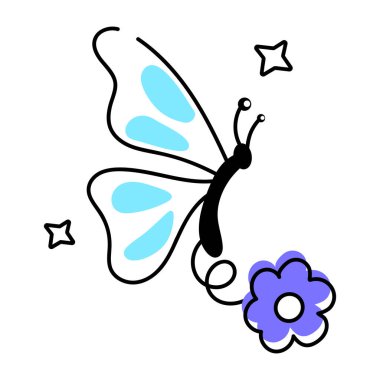 Barış ve Aşk Karalamalarının Moda Simgesi