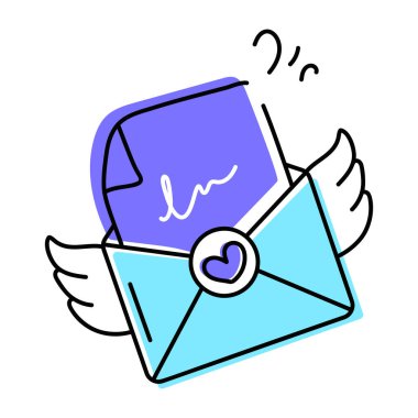 Barış ve Aşk Karalamalarının Moda Simgesi