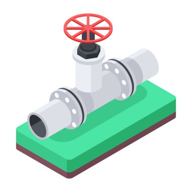 Tesisat Sorunlarının Moda Simgesi