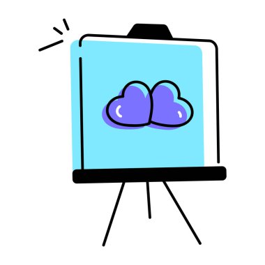 Moda Aşk ve Düğün Kuklası Simgeleri