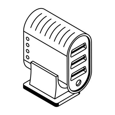 Merkez ana hat simgesi yükleniyor