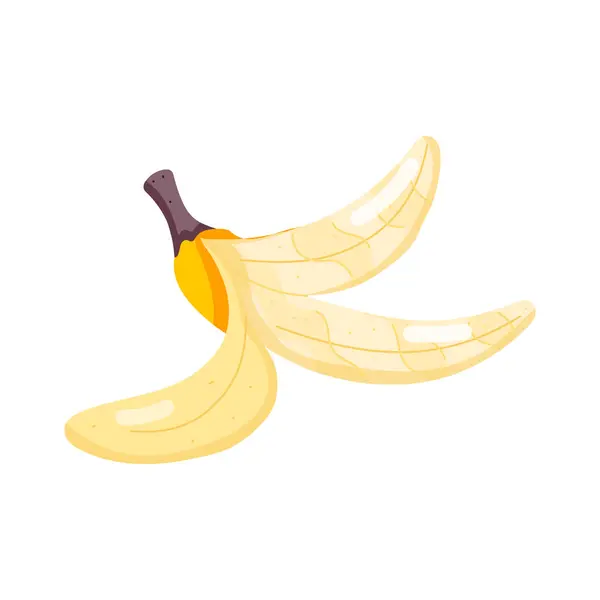 Banana Fruit Icon Vector Illustration Design Royalty Free Stock Vectors