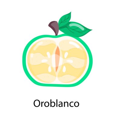 oroblanko simge vektör çizimi