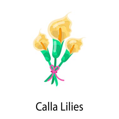 Finans veya iş teması için renkli arkaplan