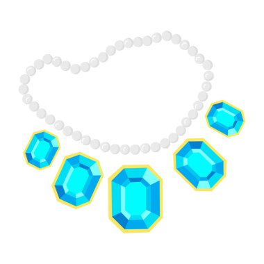 Vektör illüstrasyonu, simge ögesi arkaplanı