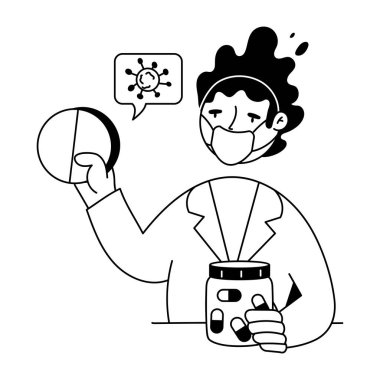 Mutlu adam akıllı telefonuyla fotoğraf çekiyor.