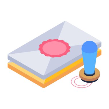 Kitap. Web simgesi basit illüstrasyon