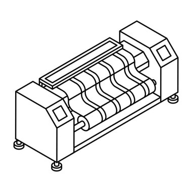kutu vektör kümesi