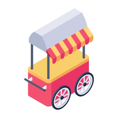 Taşıma vektör simgesi. Web ve tasarım için basit vektör simgesi.