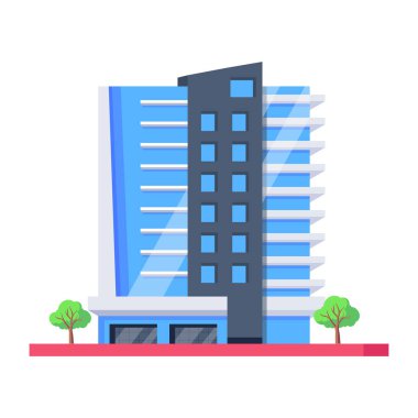 izometrik ikon vektör çizimi oluşturuluyor