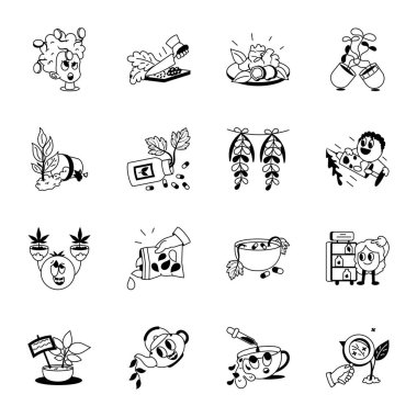 covid 19 kümesi vektörü