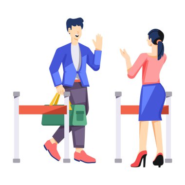 Hava Yolları Rezervasyon ve Seyahat Tablosu