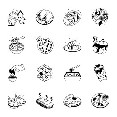 Gıda simgeleri
