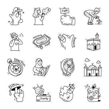 Felaket işaretinin vektör tasarımı. Felaket koleksiyonu ve ağ için risk arz sembolü.