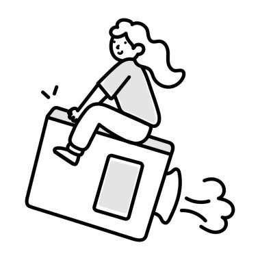 Kütüphane ve Okuma Kılavuzu Simgeleri