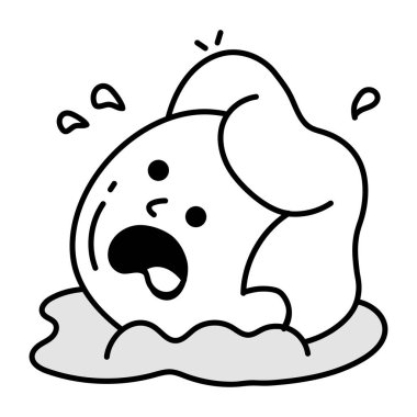 Ürkütücü Gün Doodle Simgelerinin Son Koleksiyonu