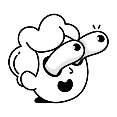 Ürkütücü Gün Doodle Simgelerinin Son Koleksiyonu