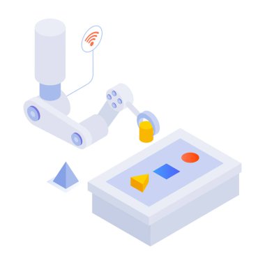 oyun ometrik izometrik 3d görüntüleme