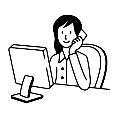 El çizimi biçimdeki karakter simgesi aranıyor 