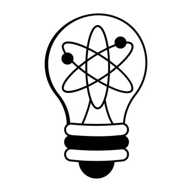 El x ışını rapor simgesi el çizimi biçimi