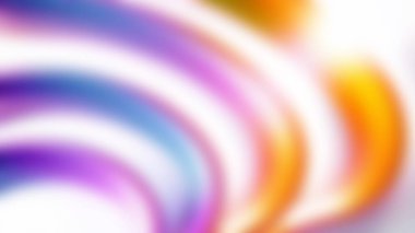 Bir neon tarzı parlayan arkaplan tasarımı 