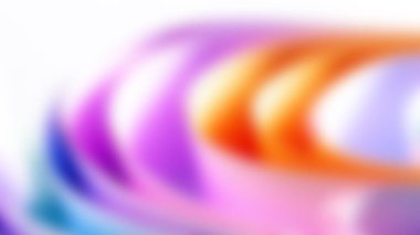 Neon biçiminde renkli bir arkaplan tasarımı 