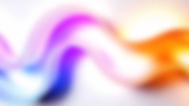 Renkli neon renkli duvar kağıdı dokusu gölgeli 