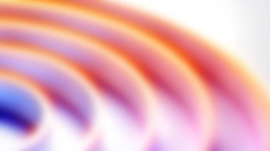 Yaratıcı bir arka plan neon doku sanatı 