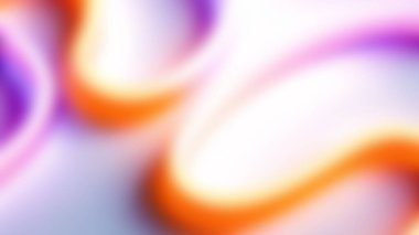 Değişken renklere sahip neon tasarım arkaplanı 