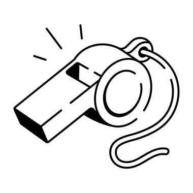  Diskleri olan bir hokey ağı, yarım yamalak bir simge