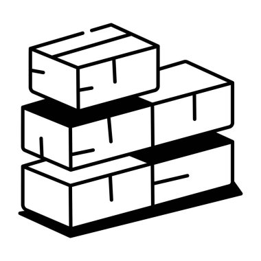 Bir plazma kesicinin karalama biçimi simgesi Cgliph, vektör, simge 